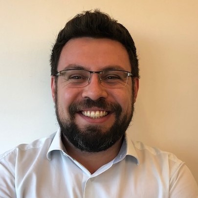 Co-Founder
